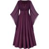 Dark Purple