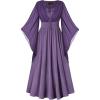 Lavender Purple