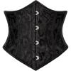 Black Jacquard