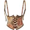Vintage Brown