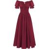 Wine Red