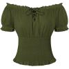 Dark Olive Green