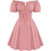 Dusty Pink