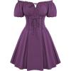 Grape Purple
