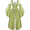 Light Green