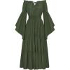 Olive Green