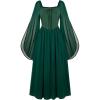 Forest Green