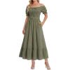 Olive Green
