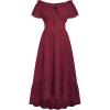 Wine Red
