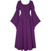 Dark Purple