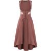 Mauve Pink