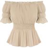 Light Khaki
