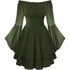 Olive Green