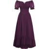 Dark Plum