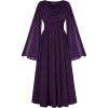 Dark Purple