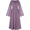 Dusty Lavender