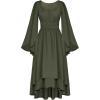 Olive Green