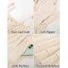 image:imageScarlet Darkness Corset Mini Dress for Women Teens 2026 Summer Ruffle Sundress Graduation Homecoming DressesBeige