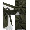 image:imageScarlet Darkness Womens Renaissance Maxi Skirt Medieval Plus Size Double Layered Long Victorian Pirate Costume SkirtsGarden Green