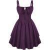 Dark Purple