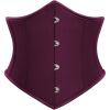 Dark Plum