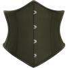 Olive Green