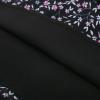 image:imageScarlet Darkness Floral Maxi Long Skirts for Women Summer 2026 Tiered Skirt Flowy Boho Fairy Skirt with PocketsBlack Purple Floral
