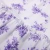 image:imageScarlet Darkness Floral Maxi Long Skirts for Women Summer 2026 Tiered Skirt Flowy Boho Fairy Skirt with PocketsWhite Lavender Floral