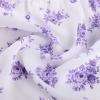 image:imageScarlet Darkness Floral Maxi Long Skirts for Women Summer 2026 Tiered Skirt Flowy Boho Fairy Skirt with PocketsWhite Lavender Floral
