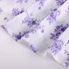 image:imageScarlet Darkness Floral Maxi Long Skirts for Women Summer 2026 Tiered Skirt Flowy Boho Fairy Skirt with PocketsWhite Lavender Floral