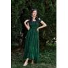 image:imageScarlet Darkness Renaissance Costume Women Medieval Peasant Dress Pirate Viking Costumes
