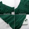 image:imageScarlet Darkness Renaissance Costume Women Medieval Peasant Dress Pirate Viking Costumes
