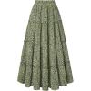 Sage Green Floral