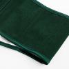image:imageScarlet Darkness Corset Belt for Women Floral Lace Up Boned Underbust Corset Waist BeltsForest Green