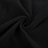 image:imageScarlet Darkness Renaissance Shirt Women Summer Off Shoulder Short Sleeve Peasant TopsBlack