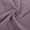 image:imageScarlet Darkness Renaissance Shirt Women Summer Off Shoulder Short Sleeve Peasant TopsGray Purple
