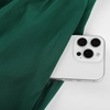 image:imageScarlet Darkness Renaissance Costume Women Off Shoulder Corset Dress Long Sleeve Fairy Maxi DressesDark Green