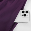 image:imageScarlet Darkness Renaissance Costume Women Off Shoulder Corset Dress Long Sleeve Fairy Maxi DressesDeep Purple