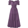 Rose Purple