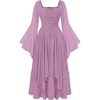 Light Lilac Purple