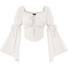 Ivory White