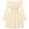 Ivory White