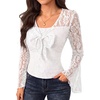 Ivory White