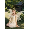 image:imageScarlet Darkness Renaissance Dress Women Off Shoulder Pirate Fairy CostumeBeige