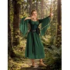 image:imageScarlet Darkness Renaissance Dress Women Peasant Medieval Pirate CostumeEden Green