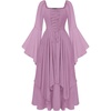 Light Lilac Purple