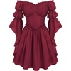 Dark Red