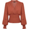 Burnt Orange