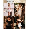 image:imageScarlet Darkness Women Corset Belt Renaissance Underbust Pirate Waist BeltPink