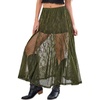Olive Green